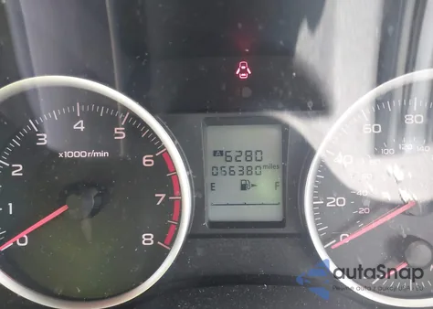 2014 Subaru Forester 2.5I z USA, uszkodzony, nr VIN JF2SJAAC1EH414368